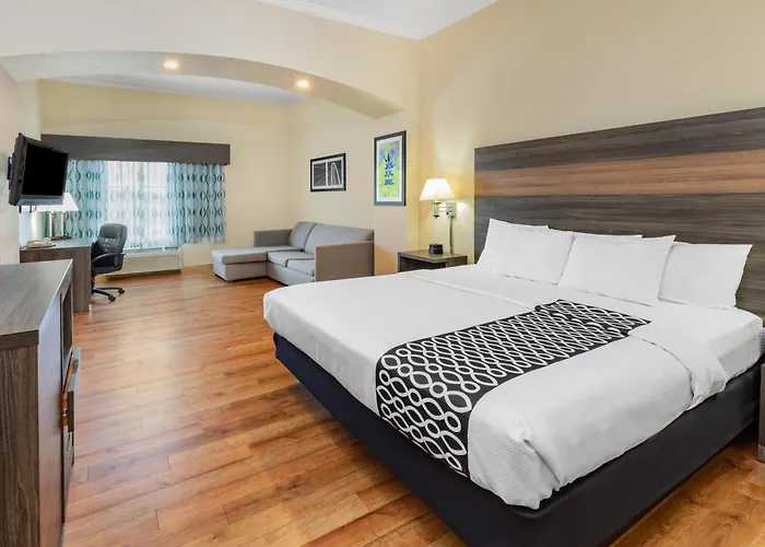 La Quinta By Wyndham Garland Harbor Point
